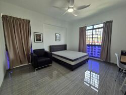 Emerald Park (D3), Condominium #527584611